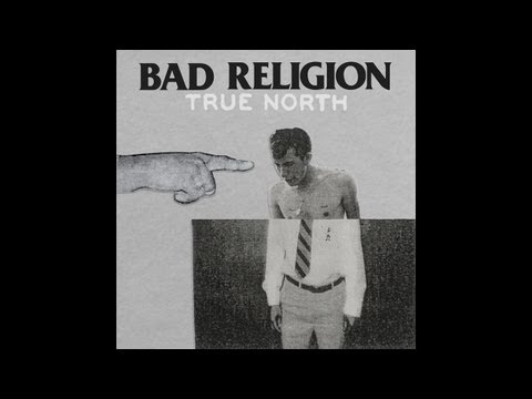 Bad Religion - &quot;Land Of Endless Greed&quot; (Full Album Stream)