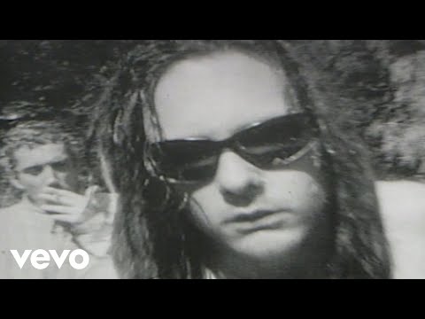 Korn - No Place to Hide (Official Video)