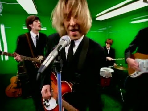Roxette - June Afternoon (Official Video)