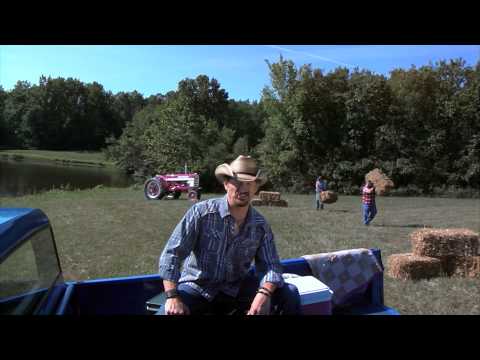 Tim Hawkins - Pretty Pink Tractor - Official Music Video