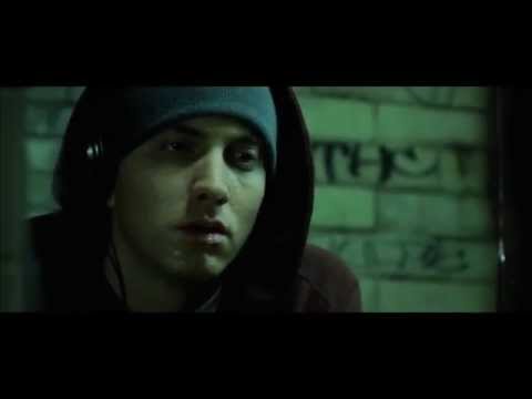 Eminem - Lose Yourself [HD]