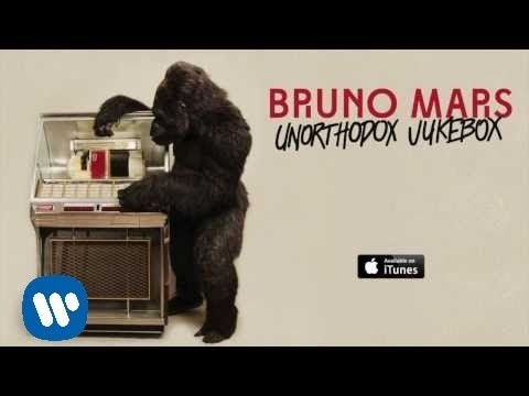 Bruno Mars - Money Make Her Smile (Official Audio)
