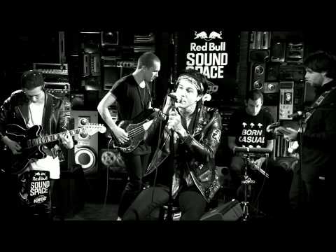 Honest (Live At Red Bull Sound Space)