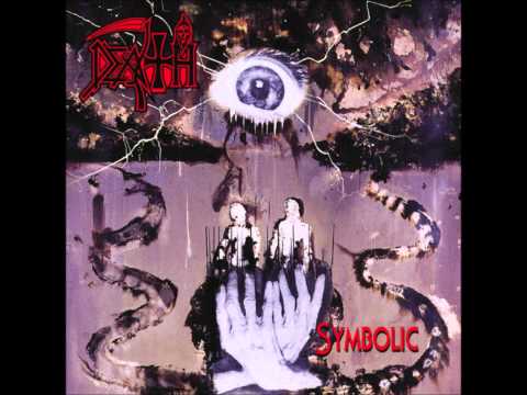 Death - Empty Words (HQ)