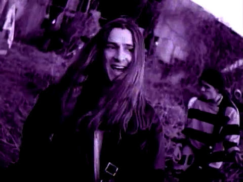 Collective Soul - Shine (Official Video)