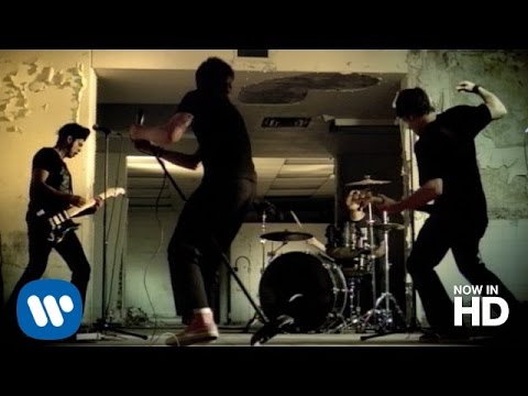 Billy Talent - Try Honesty - Official Video