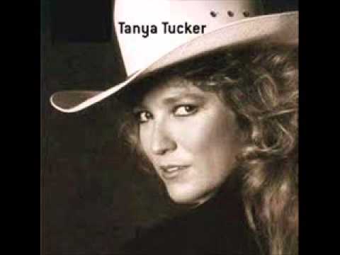Tanya Tucker - Texas When I Die