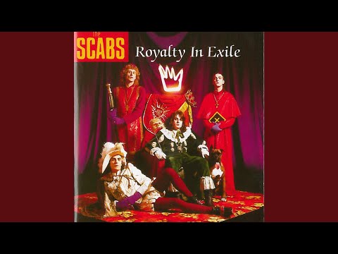 Hard Times (Royalty In Exile)