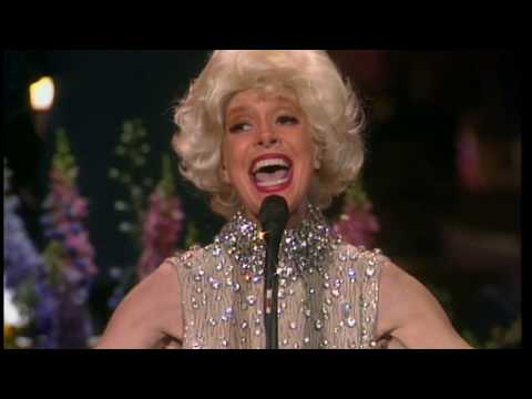 Carol Channing &quot; Diamonds Are a Girl&#039;s Best Friend &quot;