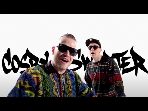 Hilltop Hoods - Cosby Sweater (Official Video)