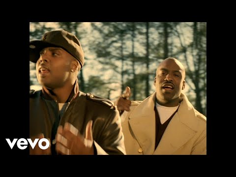 Jagged Edge - Good Luck Charm (Official Video)