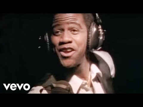 Al Green - Everything&#039;s Gonna Be Alright