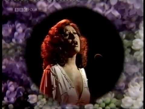 Elkie Brooks &#039;Lilac wine&#039; Top of The Pops (1978) . &quot;Good Quality&quot;