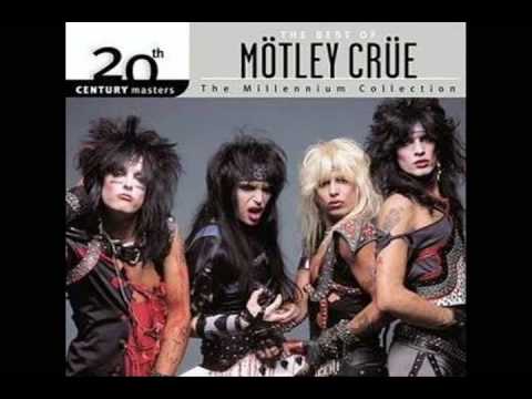 Mötley Crüe - Girls,Girls,Girls