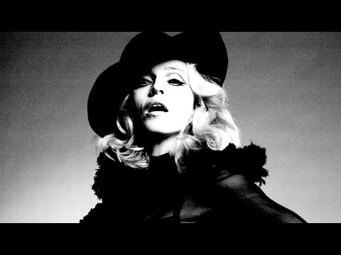 Madonna - Give It 2 Me feat. Pharrell (Official Video)