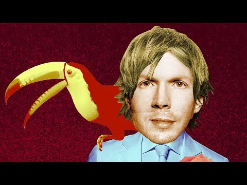 Analyzing Beck: How Beck Transforms Musical Genres