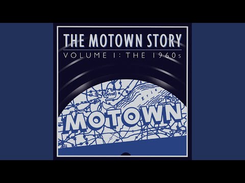 [Love Is Like A] Heat Wave (The Motown Story: The 60s Version)