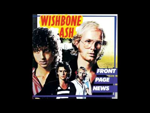 Wishbone Ash - Diamond Jack