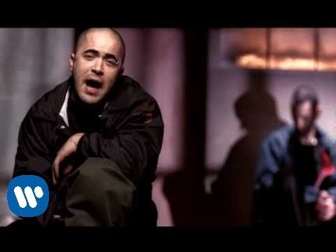 Staind - It&#039;s Been Awhile (Official Video)