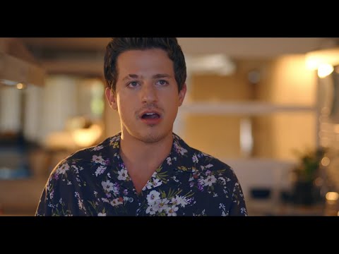 Charlie Puth - Girlfriend [Official Video]
