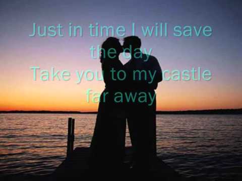 Peter Cetera - Glory Of Love (Lyrics)