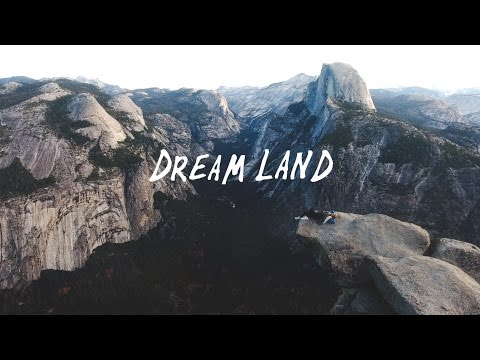 Dream Land (Road Trip)