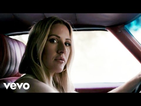 Ellie Goulding, blackbear - Worry About Me (Official Video)