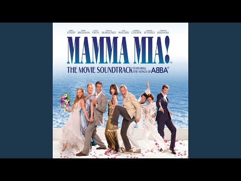 Honey, Honey (From &#039;Mamma Mia!&#039; Original Motion Picture Soundtrack)