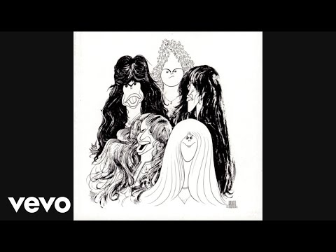 Aerosmith - Kings And Queens (Audio)