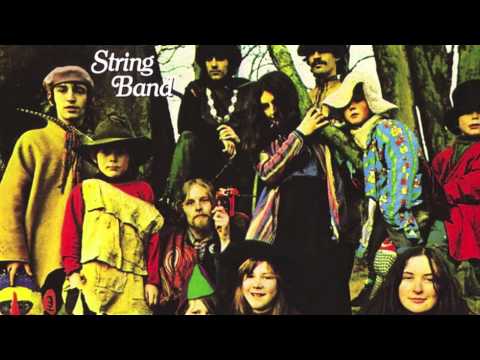 Witches Hat - The Incredible String Band