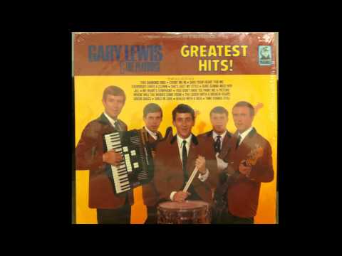 Gary Lewis and the Playboys - This Diamond Ring