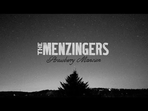 The Menzingers - &quot;Strawberry Mansion&quot; (From Exile) (Lyric Video)