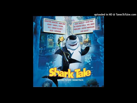 8. Ludacris - Gold Digger (Ft. Bobby V &amp; Lil&#039; Fate) (Shark Tale OST)