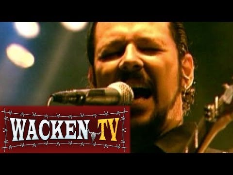 Emperor - The Majesty of the Night Sky - Live at Wacken Open Air 2006