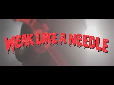 Montanee - Weak Like A Needle [Official Video]
