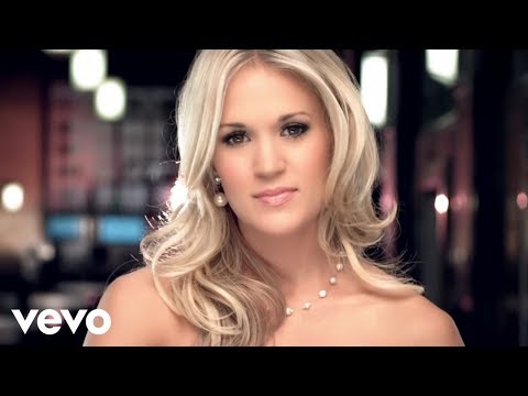 Carrie Underwood - Mama&#039;s Song (Official Video)