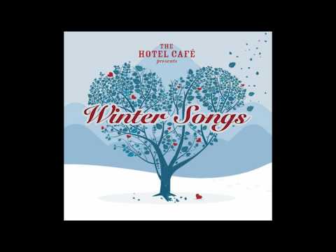 Sara Bareilles &amp; Ingrid Michaelson - Winter Song