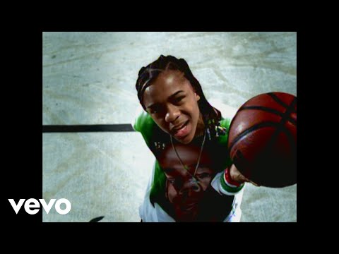 Bow Wow, Fabolous, Fundisha, Jermaine Dupri - Basketball (Official Music Video)