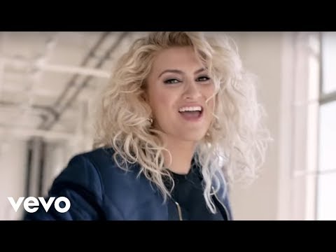 Tori Kelly - Don&#039;t You Worry &#039;Bout A Thing (Official Video)