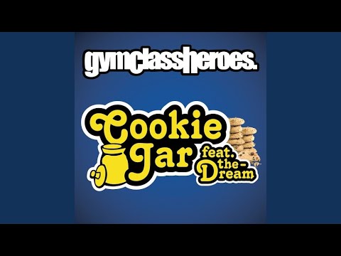 Cookie Jar (feat. The-Dream)