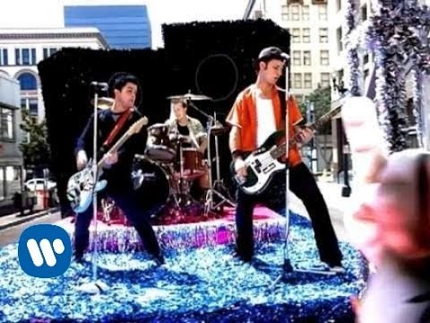 Green Day - Minority [Official Music Video]