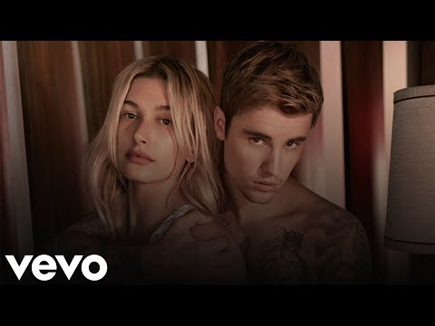 Justin Bieber feat. Khalid - As I Am (Music Video)