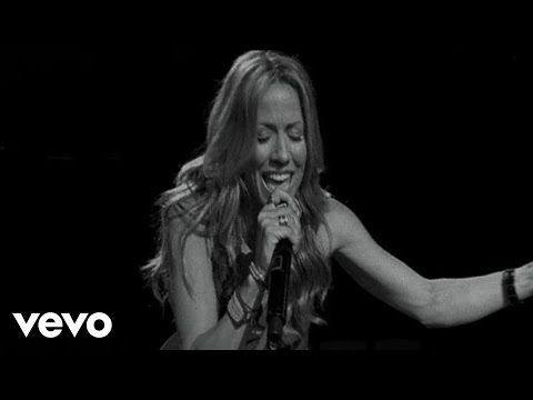 Sheryl Crow - Out Of Our Heads