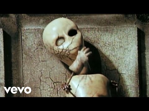 TOOL - Prison Sex (Official Video)