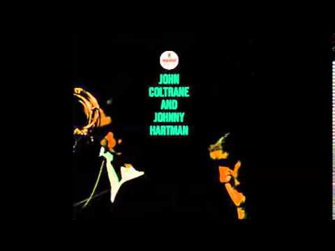 John Coltrane and Johnny Hartman - Autumn Serenade
