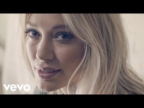 Hilary Duff - All About You