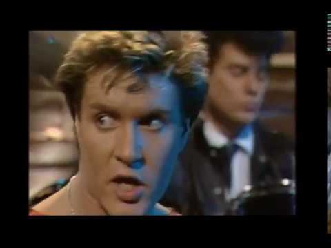 Duran Duran -- Union Of The Snake Video HQ