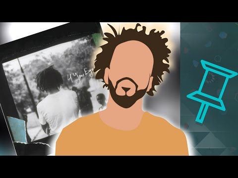 4 Your Eyez Only | J Cole Explained