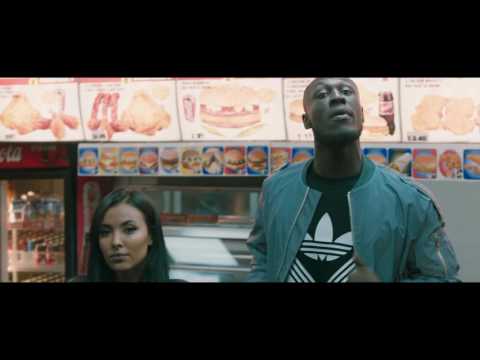 STORMZY - BIG FOR YOUR BOOTS