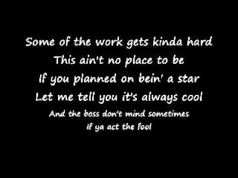 Car Wash Lyrics-Rose Royce (lyrics on screen)